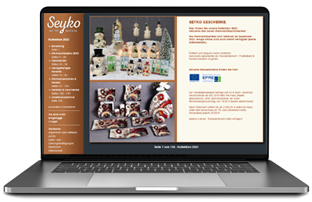 NEU: Katalog 2023 online
