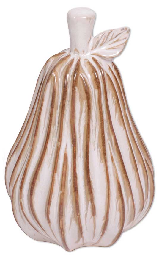 Decoration pear "Sarina"