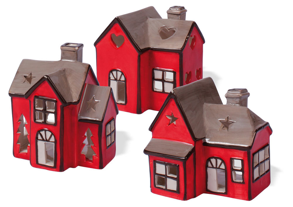 Lichthäuser Fichtelgebirge, 3er Mix