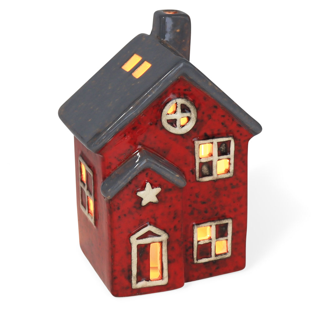 Teelichthaus Eisenach