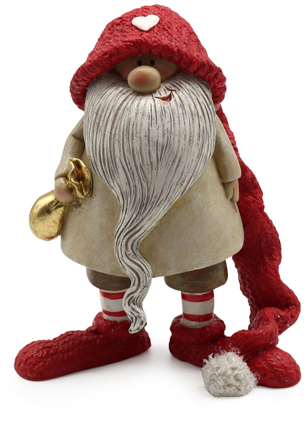 Onkel Rauschebart