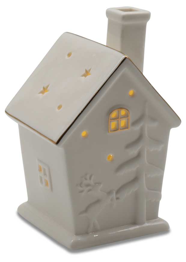 LED-Porzellanhaus Bremen