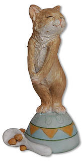 Der süße Leo