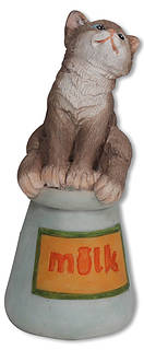 Leos Milchtopf