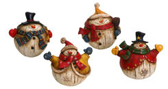 Schneemannset 2