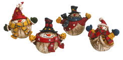 Schneemannset 3