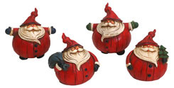 Weihnachtsmannset 1