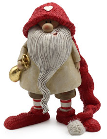 Onkel Rauschebart