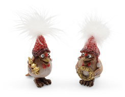 Spatz Gunther 2er Set