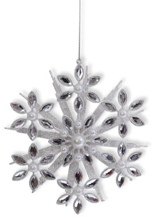 Dekohänger Ornament 1