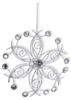 Dekohänger Ornament 3