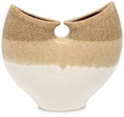 Vase ceramics serie "Kallisto"
