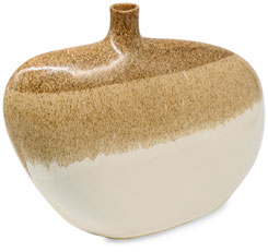 Vase ceramics serie "Kallisto"