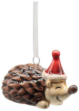 Anhänger Igel