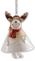 Little bell reindeer