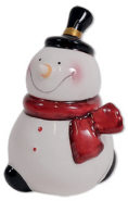 Schneemann Markus