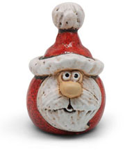 Santa Claus