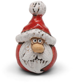 Santa Claus