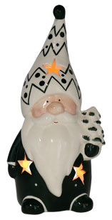Teelichthalter Nicolaus