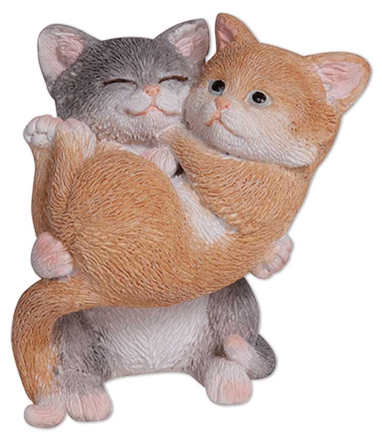 Kittens Mietzi & Mautzi, 