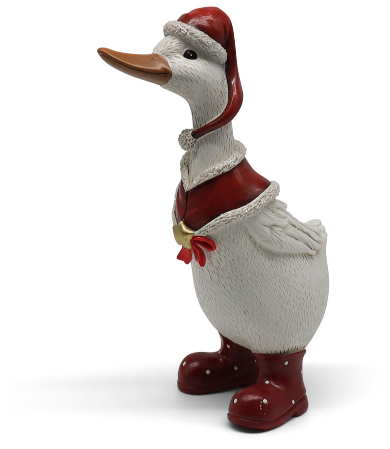 Christmas goose Gundel, 