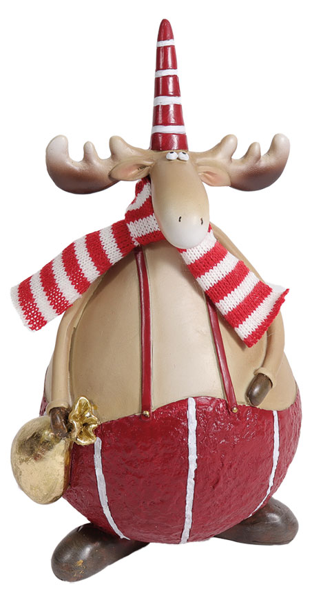 Reindeer Elias, 