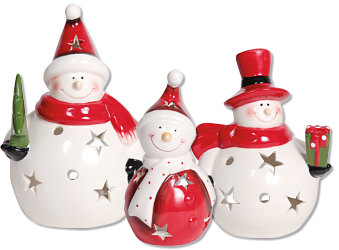 Seyko Geschenke Großhandel Weihnachtsdeko 2019